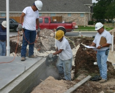 MLAW Engineers, Structural Engineering, Austin, San Antonio, Houston, Dallas, Temple, Waco, Killeen, Bryan, College Station